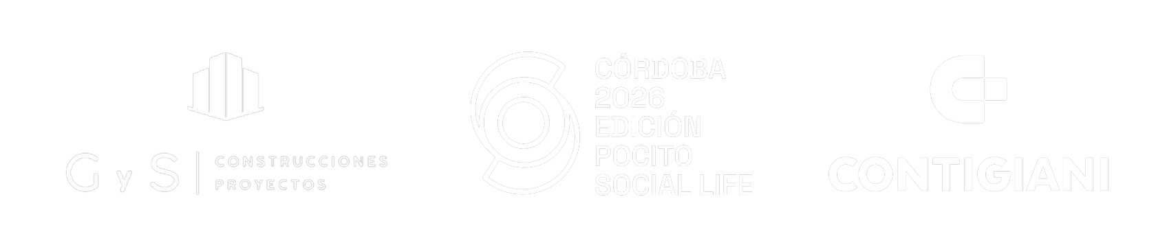 GyS · Casa FOA Córdoba 2026 · Contigiani