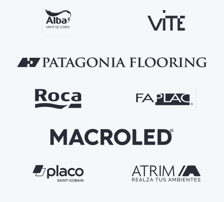 Sponsors Casa FOA